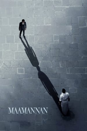Maamannan 2023 Hindi (Studio-Dub) | 480p