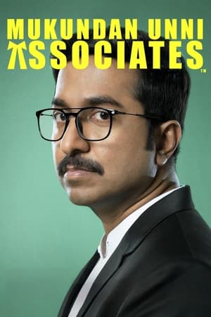 Mukundan Unni Associates 2022 Hindi Movie – 480p